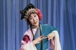 艳云亭 痴诉 点香
