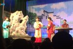 半把剪刀第二场 选段