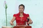 白蛇传 水漫金山 选段