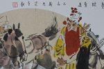 秦琼卖马 12