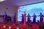 文明用餐新风尚 选段