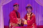 借女冲喜 选段