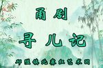寻儿记 全集