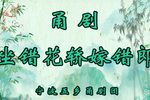 坐错花轿嫁错郎 全集