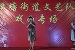 庵堂相会
