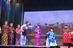 半把剪刀 法场辩仇 选段