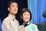 啼笑因缘 钟情 选段
