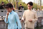 啼笑因缘 钟情下载