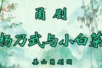 杨乃武与小白菜 全集