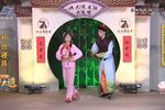 半把剪刀 银妆玉楼雪花飞 选段
