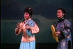 强盗与尼姑 全集