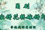 坐错花桥嫁错郎 全集