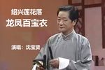 龙凤百宝衣