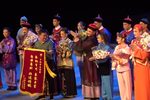 半把剪刀 选段