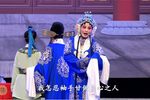 二堂放子 选段