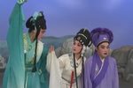 白蛇传断桥