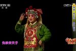 穆桂英辕门斩子