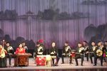 花头台 临江会 八大锤 梳妆 提牢 雁荡山