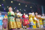 国太回朝