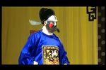 轩辕镜 寿堂