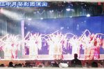 穆桂英第五场