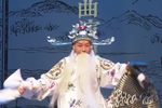 寇准背靴