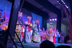 文武八仙
