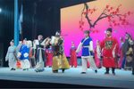 周瑜归天/包公三勘蝴蝶梦 全集