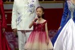 金华市庆祝中国共产党成立100周年文艺演出
