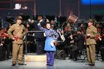 沙家浜 智斗 选段