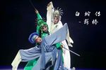 白蛇传 断桥下载