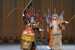 龙虎斗 叹营 大斗