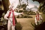 三打白骨精