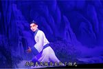 画龙点睛 落荒