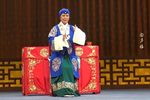 硃砂球 滕母陈情 选段