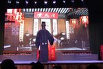 击鼓骂曹