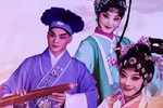白蛇传断桥
