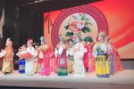 双驸马第五场