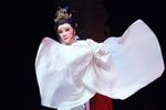 马龙将军 姜氏惊魂