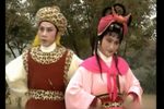 十八相送