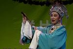 梁山伯与祝英台 十八相送