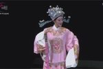 越音越韵闹新春绍百越剧折子戏专场中