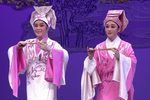 梁祝 十八相送 选段