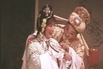 李娃传 剔目