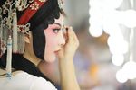 越剧锦瑟年华上越新生代系列演出跨年专场