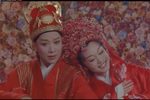 梁山伯与祝英台