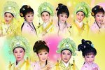 梁山伯与祝英台