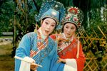 梁山伯与祝英台下载