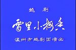 雪里小梅香 全集