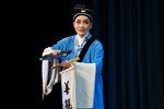 何文秀 哭牌算命